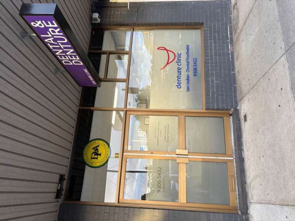 Oak Park Clinic serving Greensborough